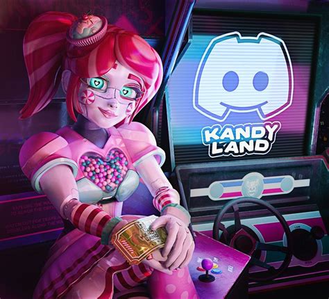 Kandyland On Twitter In 2023 Anime Fnaf Fnaf Funny Fnaf Drawings