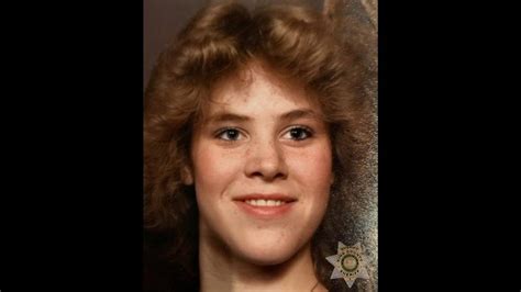 Bones Found In 1985 Idd As Victim Of Serial Killer Wa Cops Tacoma