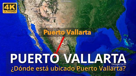 portón Pisoteando Algún día puerto vallarta ubicacion mapa Catastrófico