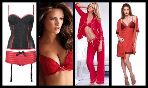 O Cantinho da Noiva Despedida de solteira Chá de lingerie vermelho