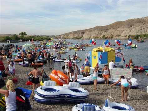 » Festivals That Make Bullhead City Unique