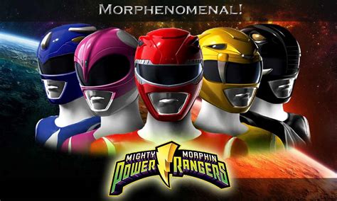 Share More Than Power Rangers Wallpaper K Latest In Coedo Vn