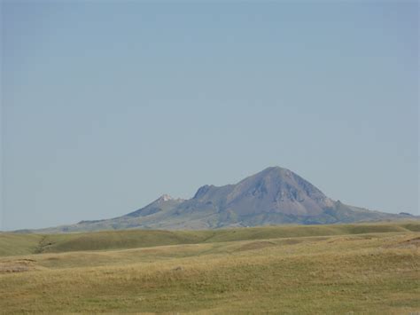 Voss Adventures Nisland South Dakota