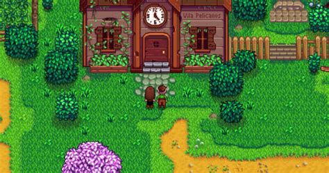 Peixes Do Lago Da Montanha Ver O Stardew Valley Cozywithmi