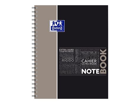 Oxford Etudiants Cahier Notebook A4 24 X 297 Cm 160 Pages