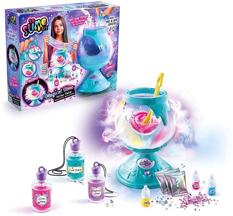 Buy Canal Toys So Slime Diy Magical Potion Maker From Today