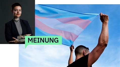 Selbstbestimmungsgesetz Für Trans Inter Und Nonbinäre Menschen