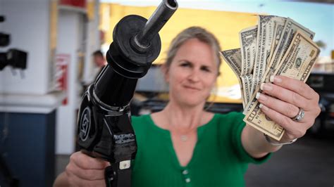 Why Are San Diego County Gas Prices Rising Again Experts Weigh In