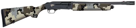 Mossberg 590 Thunder Ranch Kuiu Vias 12 Ga Shotgun