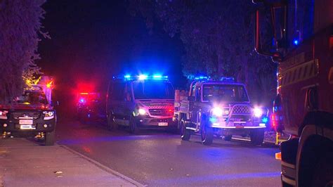 Woman Found Dead After House Fire At Roleystone Perth 7news