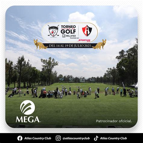 atlas country club 5