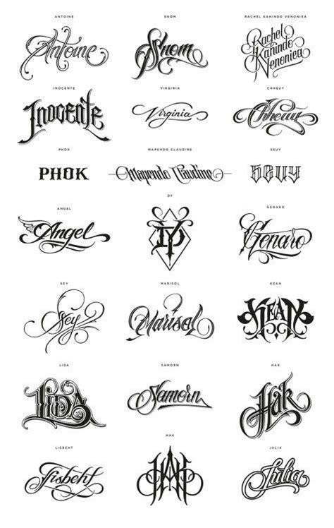 Pin By April Geiler On April Tattoo Lettering Styles Tattoo Name