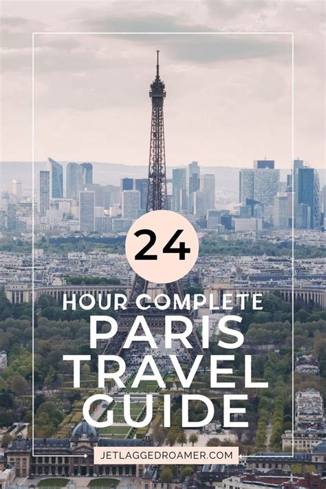 Paris In A Day How To Spend One Day In Paris Maps Tips Artofit