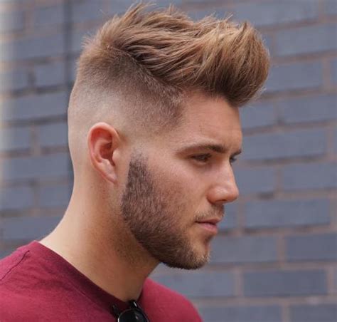 20 Stylish Mens Hipster Haircuts