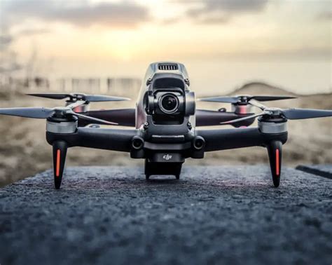 Tips and Tricks for the DJI FPV Drone - DroneTrader Blog