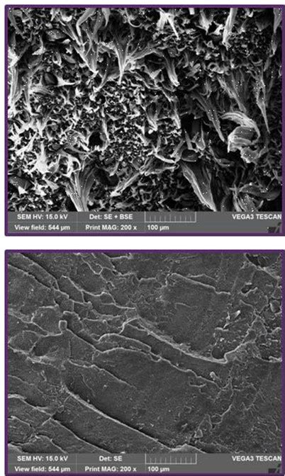 Fractography A Key Component Of A Failure Analysis