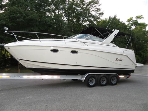 Rinker Fiesta Vee Ec Ft For Sale For Boats From