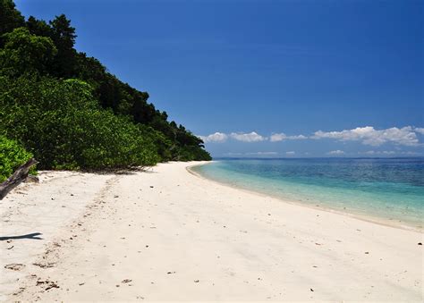 Nicobar Islands