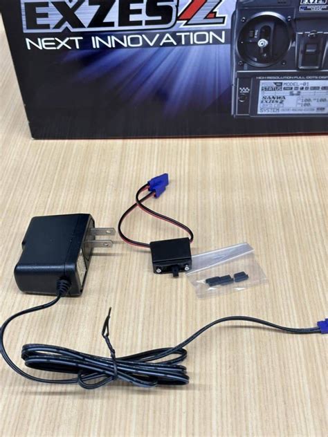 Yahooオークション サンワ エグゼスzz Pcセット Sanwa Exzes Zz Rx