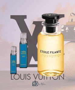 Chiết Louis Vuitton ÉTOILE FILANTE EDP 2ml Tiến Perfume