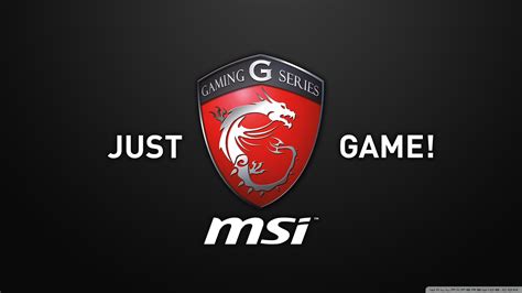 MSI Gaming Wallpaper 1920x1080 - WallpaperSafari