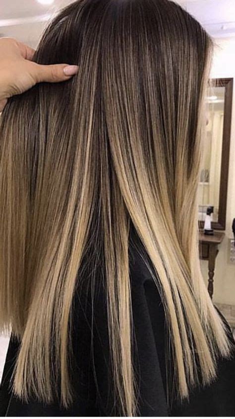 20 Best Balayage Frizura Images In 2020 Balayage Frizura Frizura