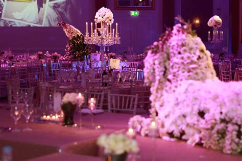 Meridian Grand - Asian Wedding Venue London