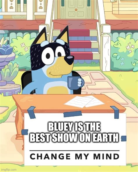 Bluey Memes And S Imgflip