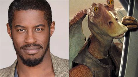 Star Wars Actor Ahmed Best Reveals He Considered Suicide Over Fierce Backlash To Hated