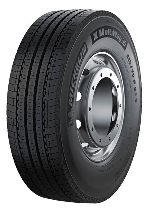 Michelin R X Multiway D Xze Tl