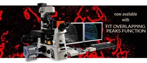 Super Resolution Microscope N Storm Einst Technology Pte Ltd