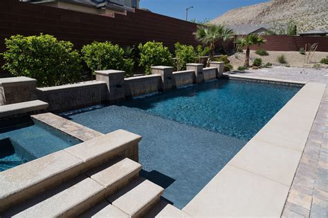 StoneScapes Finishes Sacramento Pools Spas