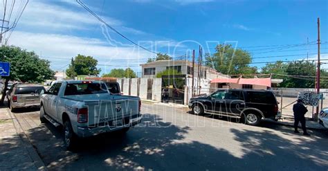 Hoy Tamaulipas Muerto En Tamaulipas Encuentran Cuerpo Putrefacto En