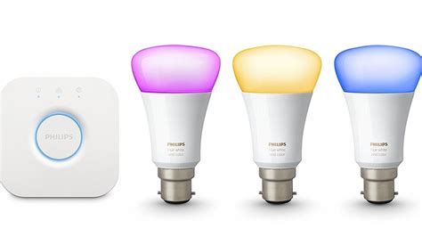 Philips Hue Black Friday And Cyber Monday Deals Brighten Up Your Home For Less Techradar