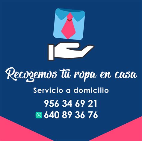 Servicio A Domicilio Tintelimp Tintorer As Jerez De La Frontera