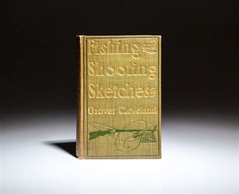 Fishing And Shooting Sketches The First Edition Rare Books