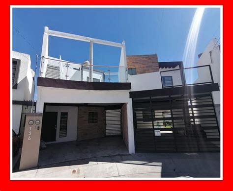 venta Casa en Jardines de La Convención Ciudad de Aguascalientes