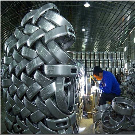 Company Overview of China Manufacturer - Guangzhou JingYe Machinery Co ...