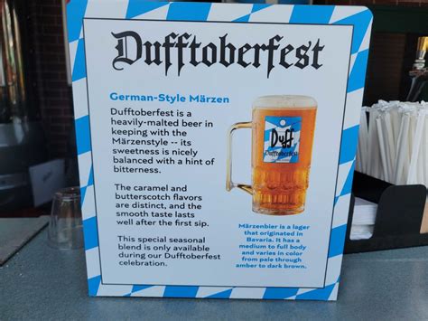 Review Dufftoberfest Begins At Universal Studios Hollywood With