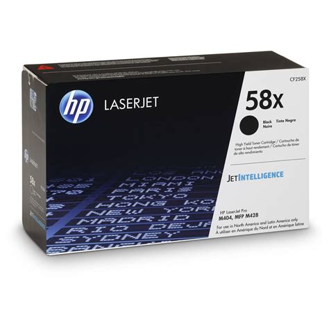 Hp X Cf X Original High Yield Laser Toner Pc Canada