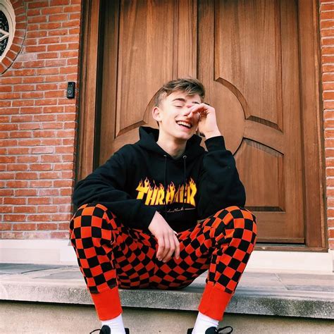 291 3k Likes 4 310 Comments Johnny Orlando Johnnyorlando On