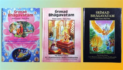 Books Archives Page Of Krishna Org Real Krishna Consciousness