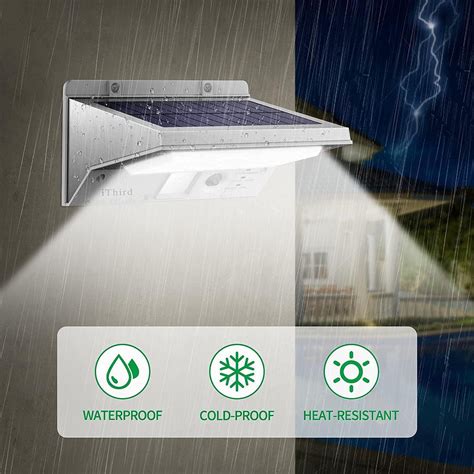 solar motion sensor lights  work reviews grand goldman
