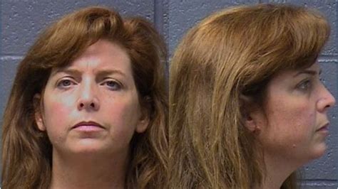 Terri Horman Accused Of Murder For Hire Plot In 1990 Kobi Tv Nbc5