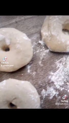 Munchiezonthego Frenzy Donuts Recipe Youtube