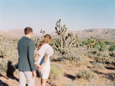 Nevada Desert Elopement Photographer — Gaby J Photography Las Vegas Wedding And Elopement