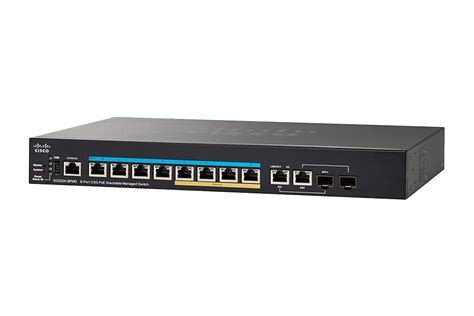 Buy Enterprise Switching Cisco X Series Stackable Managed Switches