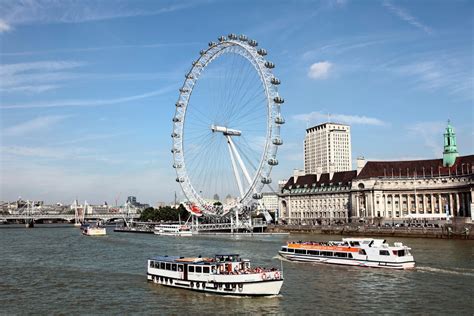 Fun Facts About The River Thames History Nature And More Ifunfact