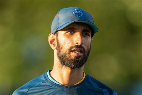 Shan Masood Replaces Injured Fakhar Zaman In Pakistan T20 Squad Aamir