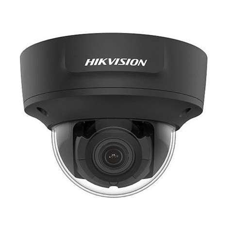 Hikvision Ds Cd G Izs Value Series Mp Outdoor Ir Dome Ip Camera